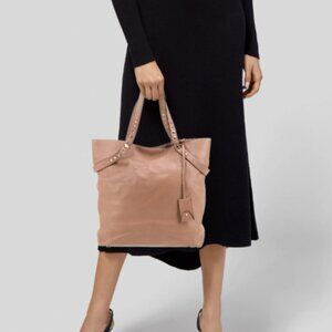 Valentino Rockstud Tote